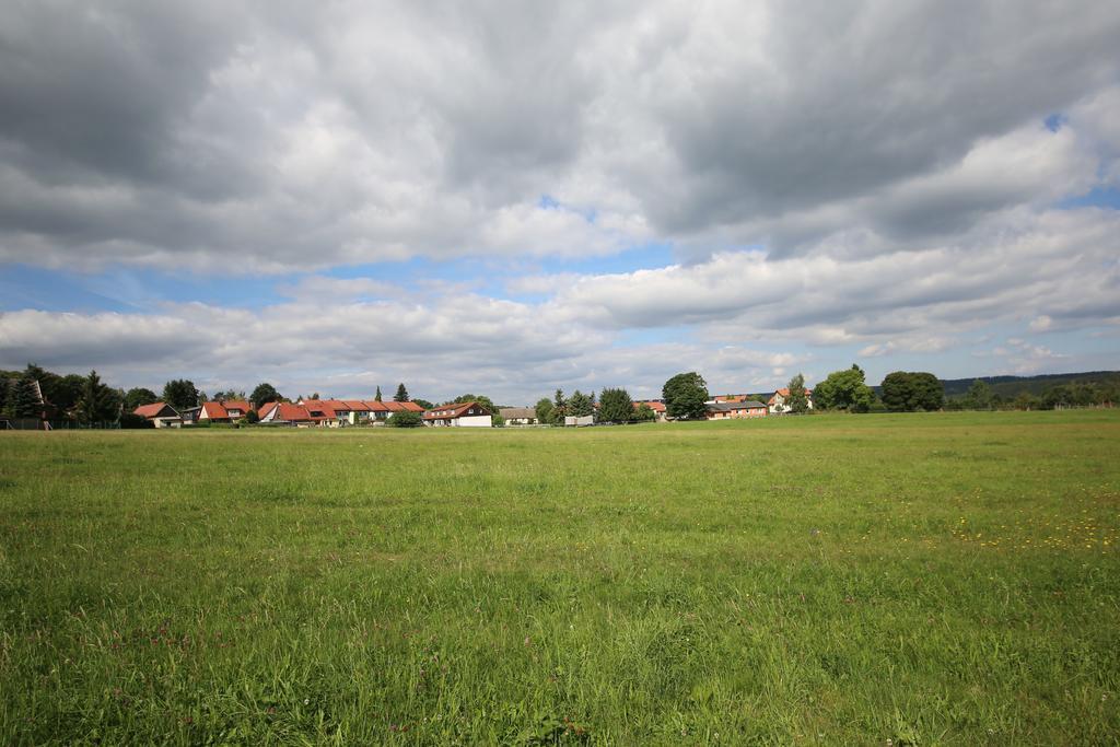 Ferienanlage Harzfreunde Allrode Exteriér fotografie